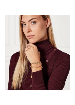 Patrizia Pepe Bransoletka ze sklepu Gomez Fashion Store w kategorii Bransoletki - zdjęcie 184960499