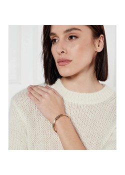 Coach Bransoletka Bangle ze sklepu Gomez Fashion Store w kategorii Bransoletki - zdjęcie 184960505