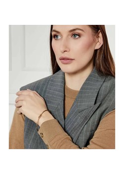 Coach Bransoletka Interlock Pave C Bangle ze sklepu Gomez Fashion Store w kategorii Bransoletki - zdjęcie 184960506