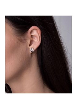 TORY BURCH Kolczyki ze sklepu Gomez Fashion Store w kategorii Kolczyki - zdjęcie 184960536