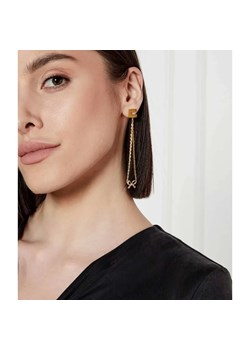 Elisabetta Franchi Kolczyki ze sklepu Gomez Fashion Store w kategorii Kolczyki - zdjęcie 184960548