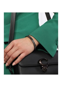 TORY BURCH Bransoletka Kira Enamel ze sklepu Gomez Fashion Store w kategorii Bransoletki - zdjęcie 184960555