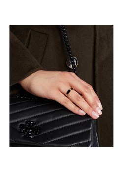 TORY BURCH Pierścionek MILLER ze sklepu Gomez Fashion Store w kategorii Pierścionki - zdjęcie 184960578