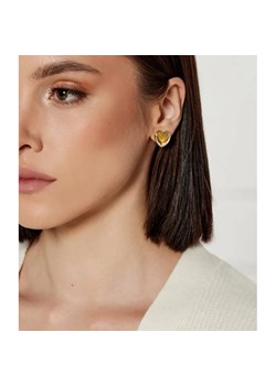 Guess Kolczyki Love Me Tender ze sklepu Gomez Fashion Store w kategorii Kolczyki - zdjęcie 184960585