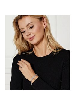 Swarovski Bransoletka MATRIX:BRACELET PEAR WHITE/RHS ze sklepu Gomez Fashion Store w kategorii Bransoletki - zdjęcie 184960597
