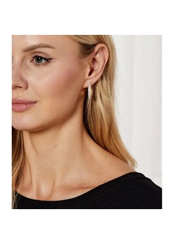 Swarovski Kolczyki Dextera hoop ze sklepu Gomez Fashion Store w kategorii Kolczyki - zdjęcie 184960615
