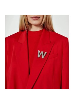 Weekend MaxMara Broszka CARELLA ze sklepu Gomez Fashion Store w kategorii Broszki - zdjęcie 184960619