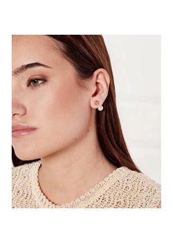 TORY BURCH Kolczyki ze sklepu Gomez Fashion Store w kategorii Kolczyki - zdjęcie 184960626