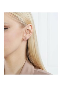 LAUREN RALPH LAUREN Zestaw kolczyków 3-pack ze sklepu Gomez Fashion Store w kategorii Kolczyki - zdjęcie 184960637