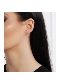 Patrizia Pepe Kolczyki ze sklepu Gomez Fashion Store w kategorii Kolczyki - zdjęcie 184960639