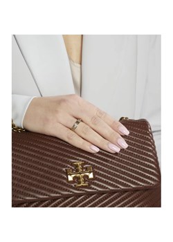 TORY BURCH Pierścionek Miller Stud ze sklepu Gomez Fashion Store w kategorii Pierścionki - zdjęcie 184960679