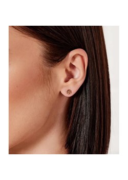 TORY BURCH Kolczyki Mismatched Stud Set ze sklepu Gomez Fashion Store w kategorii Kolczyki - zdjęcie 184960699