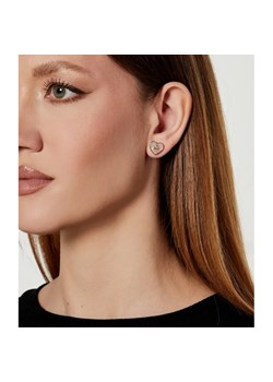 TORY BURCH Kolczyki Kira ze sklepu Gomez Fashion Store w kategorii Kolczyki - zdjęcie 184960705