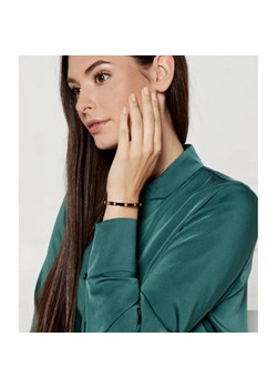 TORY BURCH Bransoletka Miller Stud ze sklepu Gomez Fashion Store w kategorii Bransoletki - zdjęcie 184960717