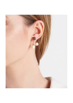 TORY BURCH Kolczyki ze sklepu Gomez Fashion Store w kategorii Kolczyki - zdjęcie 184960727