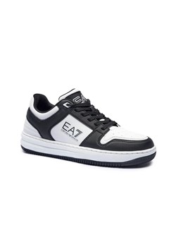 EA7 Sneakersy ze sklepu Gomez Fashion Store w kategorii Buty sportowe damskie - zdjęcie 184960745