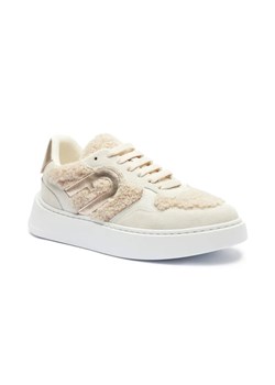 Furla Skórzane sneakersy ze sklepu Gomez Fashion Store w kategorii Buty sportowe damskie - zdjęcie 184960747