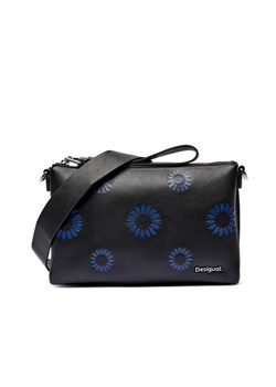 Desigual Torebka na ramię ze sklepu Gomez Fashion Store w kategorii Listonoszki - zdjęcie 184960767