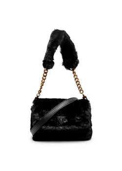 Guess Torebka na ramię SAMIA ze sklepu Gomez Fashion Store w kategorii Listonoszki - zdjęcie 184960799