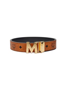 MCM Dwustronny pasek ze sklepu Gomez Fashion Store w kategorii Paski męskie - zdjęcie 184960805