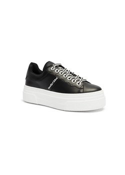 See By Chloé Skórzane sneakersy ze sklepu Gomez Fashion Store w kategorii Buty sportowe damskie - zdjęcie 184960807