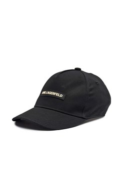 Karl Lagerfeld Kids Bejsbolówka ze sklepu Gomez Fashion Store w kategorii Czapki dziecięce - zdjęcie 184960829