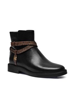 Michael Kors Skórzane botki ABIGAIL ze sklepu Gomez Fashion Store w kategorii Botki - zdjęcie 184960837