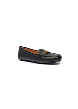 LAUREN RALPH LAUREN Skórzane mokasyny ze sklepu Gomez Fashion Store w kategorii Mokasyny damskie - zdjęcie 184960849