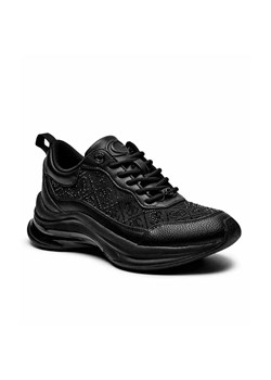 Guess Sneakersy ZAZZIE2 ze sklepu Gomez Fashion Store w kategorii Buty sportowe damskie - zdjęcie 184960876