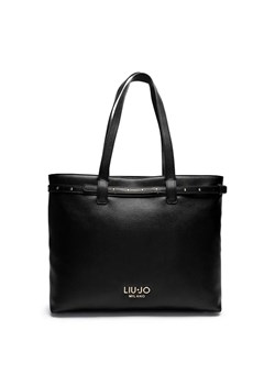 Liu Jo Shopperka Evrim ze sklepu Gomez Fashion Store w kategorii Torby Shopper bag - zdjęcie 184960878