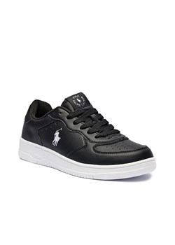 POLO RALPH LAUREN Sneakersy MASTERS ze sklepu Gomez Fashion Store w kategorii Buty sportowe dziecięce - zdjęcie 184960895