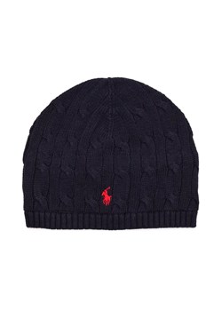 POLO RALPH LAUREN Czapka ze sklepu Gomez Fashion Store w kategorii Czapki dziecięce - zdjęcie 184960915
