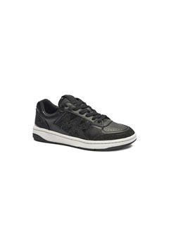 Michael Kors Sneakersy REBEL | z dodatkiem skóry ze sklepu Gomez Fashion Store w kategorii Buty sportowe damskie - zdjęcie 184960935