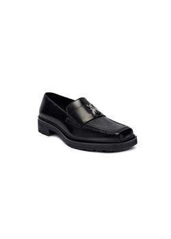 Patrizia Pepe Skórzane loafersy ze sklepu Gomez Fashion Store w kategorii Półbuty damskie - zdjęcie 184960937