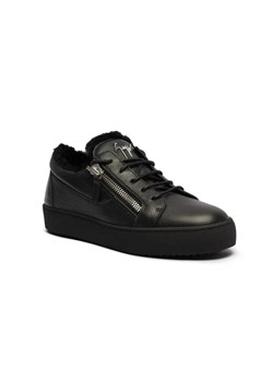 Giuseppe Zanotti Skórzane trampki ze sklepu Gomez Fashion Store w kategorii Trampki męskie - zdjęcie 184960946