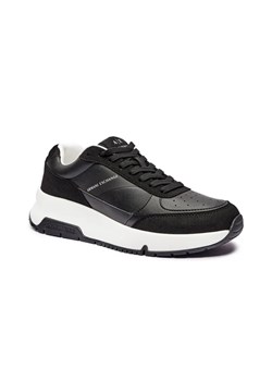 Armani Exchange Sneakersy ze sklepu Gomez Fashion Store w kategorii Buty sportowe męskie - zdjęcie 184960956