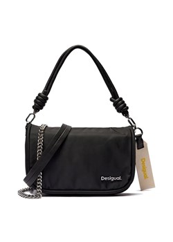 Desigual Torebka na ramię ze sklepu Gomez Fashion Store w kategorii Listonoszki - zdjęcie 184960958