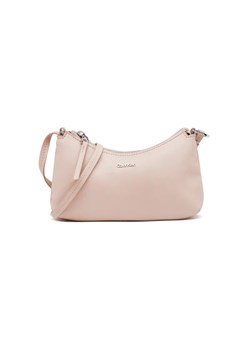 Calvin Klein Torebka na ramię MUST_PEARL ze sklepu Gomez Fashion Store w kategorii Listonoszki - zdjęcie 184960969