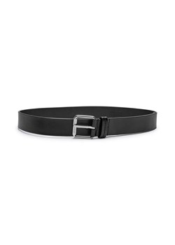 Calvin Klein Skórzany pasek ze sklepu Gomez Fashion Store w kategorii Paski męskie - zdjęcie 184960996
