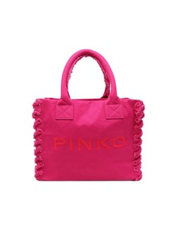 Pinko Torba plażowa ze sklepu Gomez Fashion Store w kategorii Torby letnie - zdjęcie 184961016