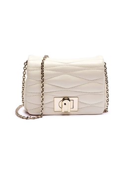 Furla Skórzana listonoszka FURLA 1927 MINI SOFT ze sklepu Gomez Fashion Store w kategorii Listonoszki - zdjęcie 184961026