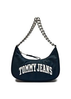 Tommy Jeans Hobo ze sklepu Gomez Fashion Store w kategorii Torebki hobo - zdjęcie 184961047