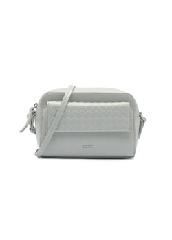 Calvin Klein Listonoszka ze sklepu Gomez Fashion Store w kategorii Listonoszki - zdjęcie 184961077