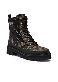 Guess Botki BADAE2 ze sklepu Gomez Fashion Store w kategorii Workery damskie - zdjęcie 184961079