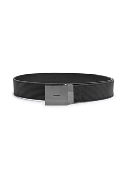 Calvin Klein Skórzany pasek ze sklepu Gomez Fashion Store w kategorii Paski męskie - zdjęcie 184961089