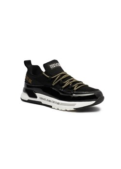 Versace Jeans Couture Sneakersy SHOES ze sklepu Gomez Fashion Store w kategorii Buty sportowe damskie - zdjęcie 184961098