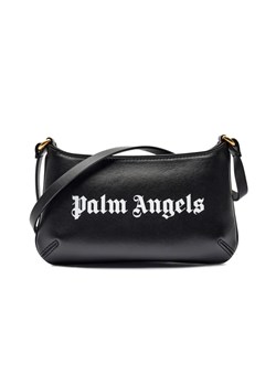 Palm Angels Skórzana torebka na ramię GIORGINA MINI ze sklepu Gomez Fashion Store w kategorii Listonoszki - zdjęcie 184961108