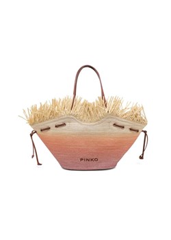 Pinko Torba plażowa PAGODA ze sklepu Gomez Fashion Store w kategorii Torby letnie - zdjęcie 184961126