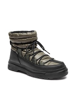 HUGO Śniegowce Urian_halb_mxmt ze sklepu Gomez Fashion Store w kategorii Buty zimowe męskie - zdjęcie 184961129