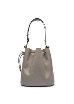 Furla Skórzany worek FURLA SFERA ze sklepu Gomez Fashion Store w kategorii Torebki worki - zdjęcie 184961136